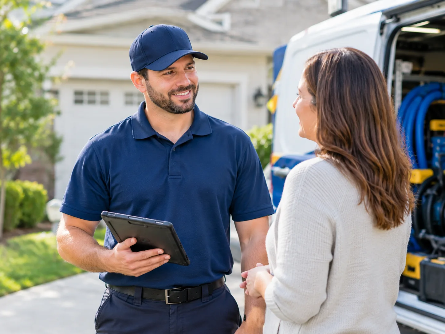 Sewage Backup Cleanup Bristol, RI FAQs